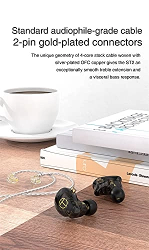 TRN ST2 Wired Earbud