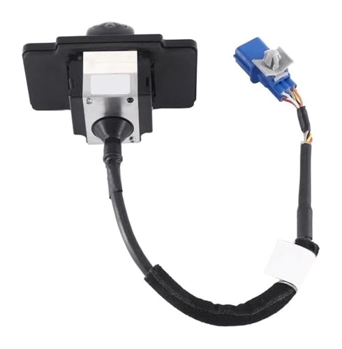 Reversing Camera - Night vision