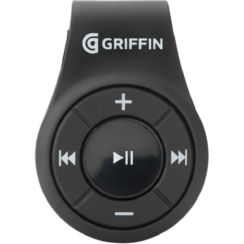 Griffin iTrip Clip
