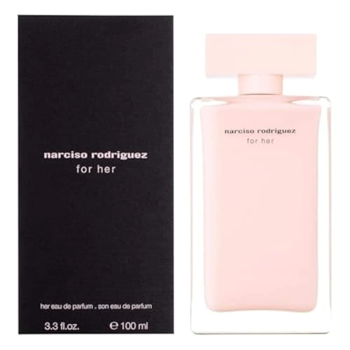 for her Eau de Parfum 100ml