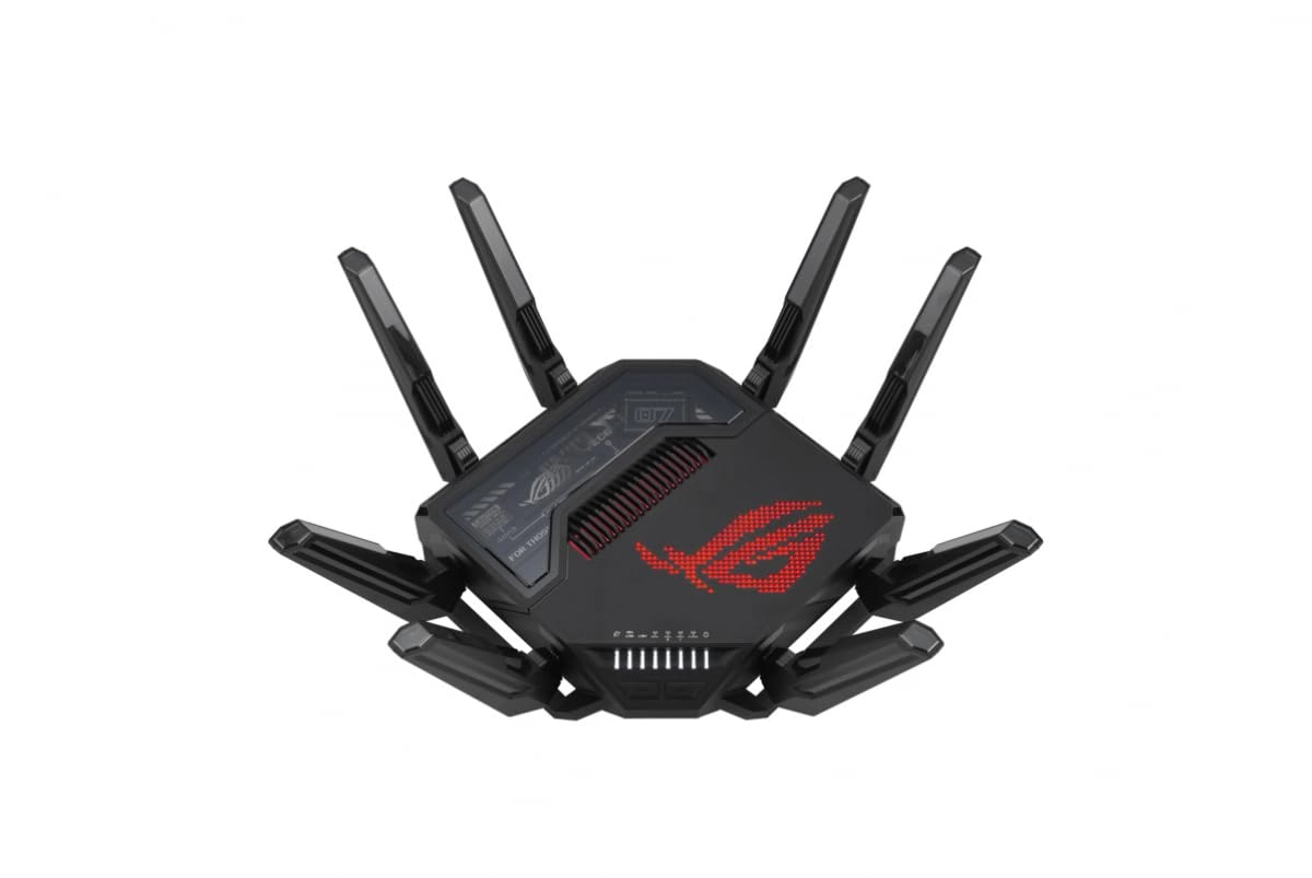 ASUS ROG Rapture GT-BE98