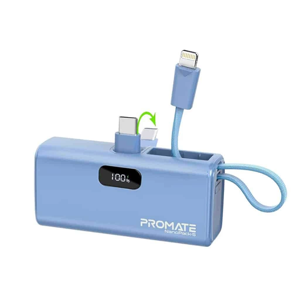 PowerUp-i - 5000 mAh 20 Watt