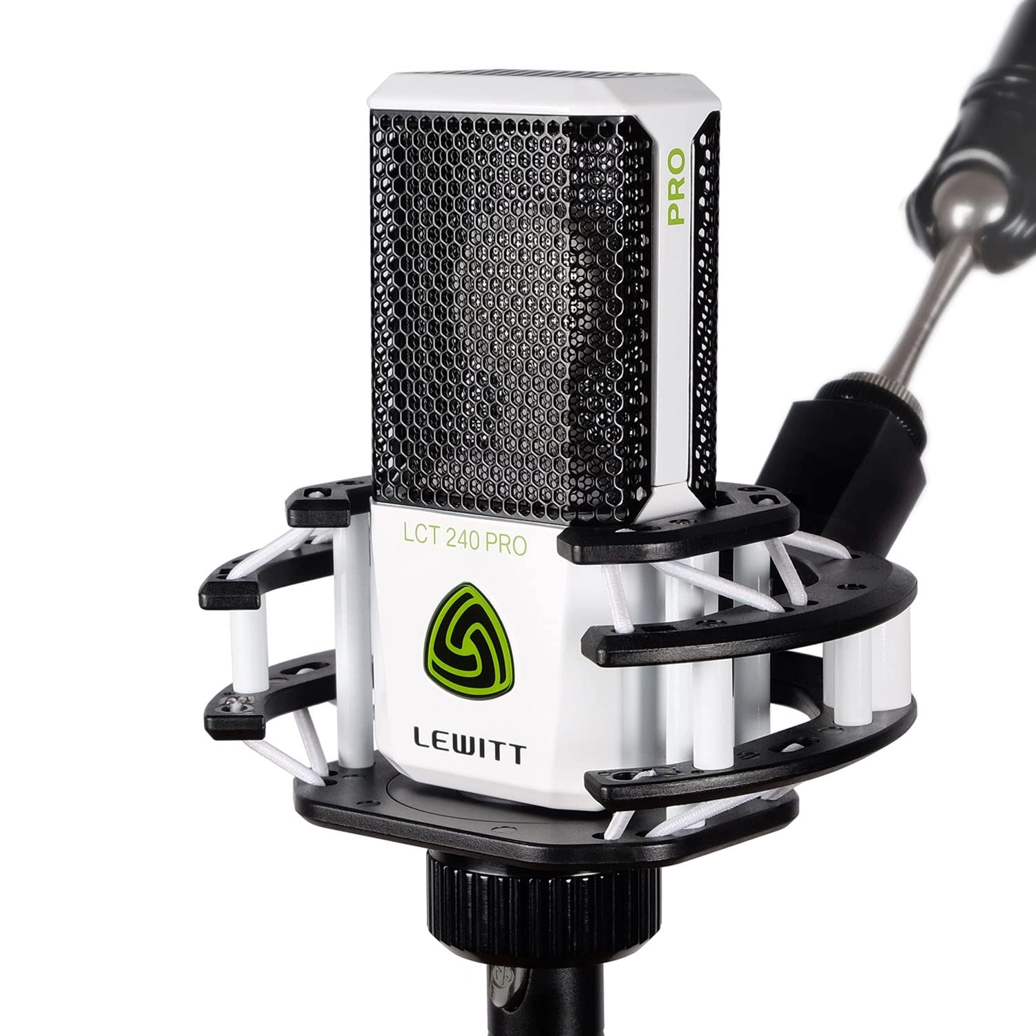 LEWITT LCT 240 Pro XLR Microphone