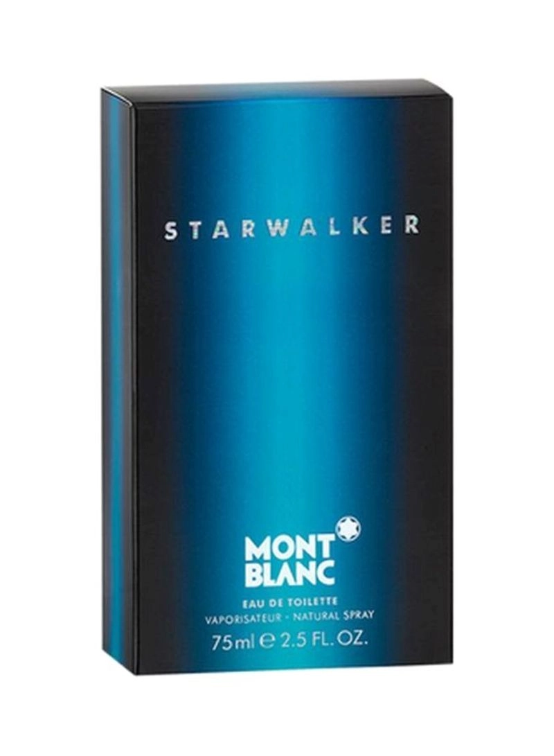 Starwalker - Eau de Toilette 75ml