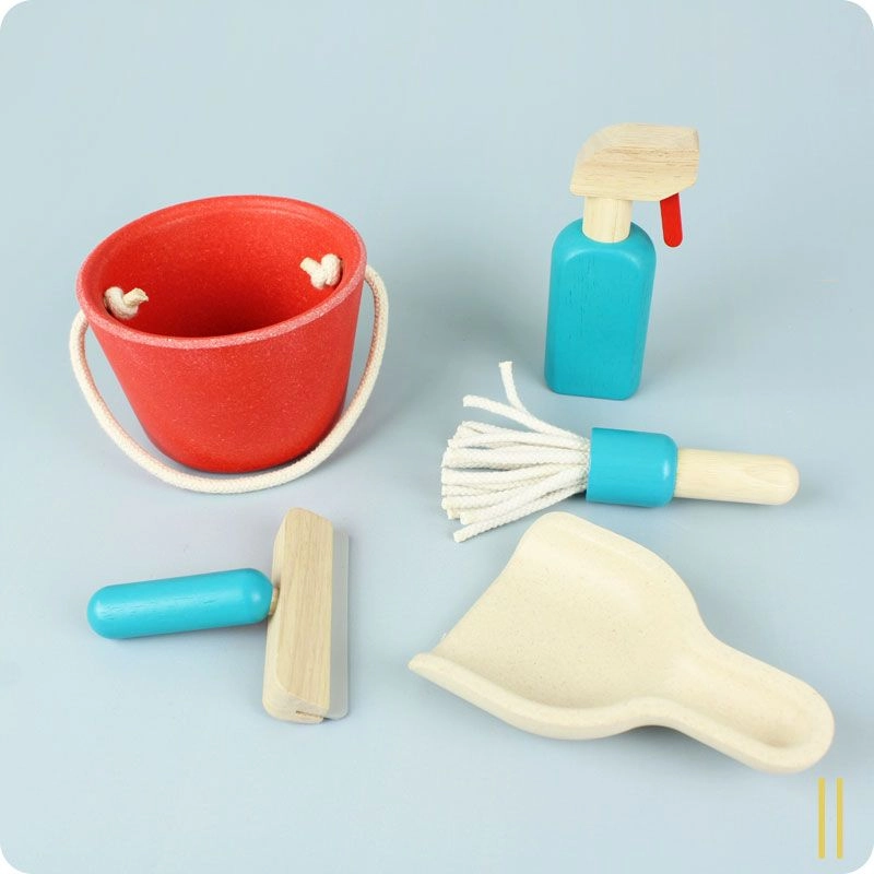 Cleaning Set - 3 +