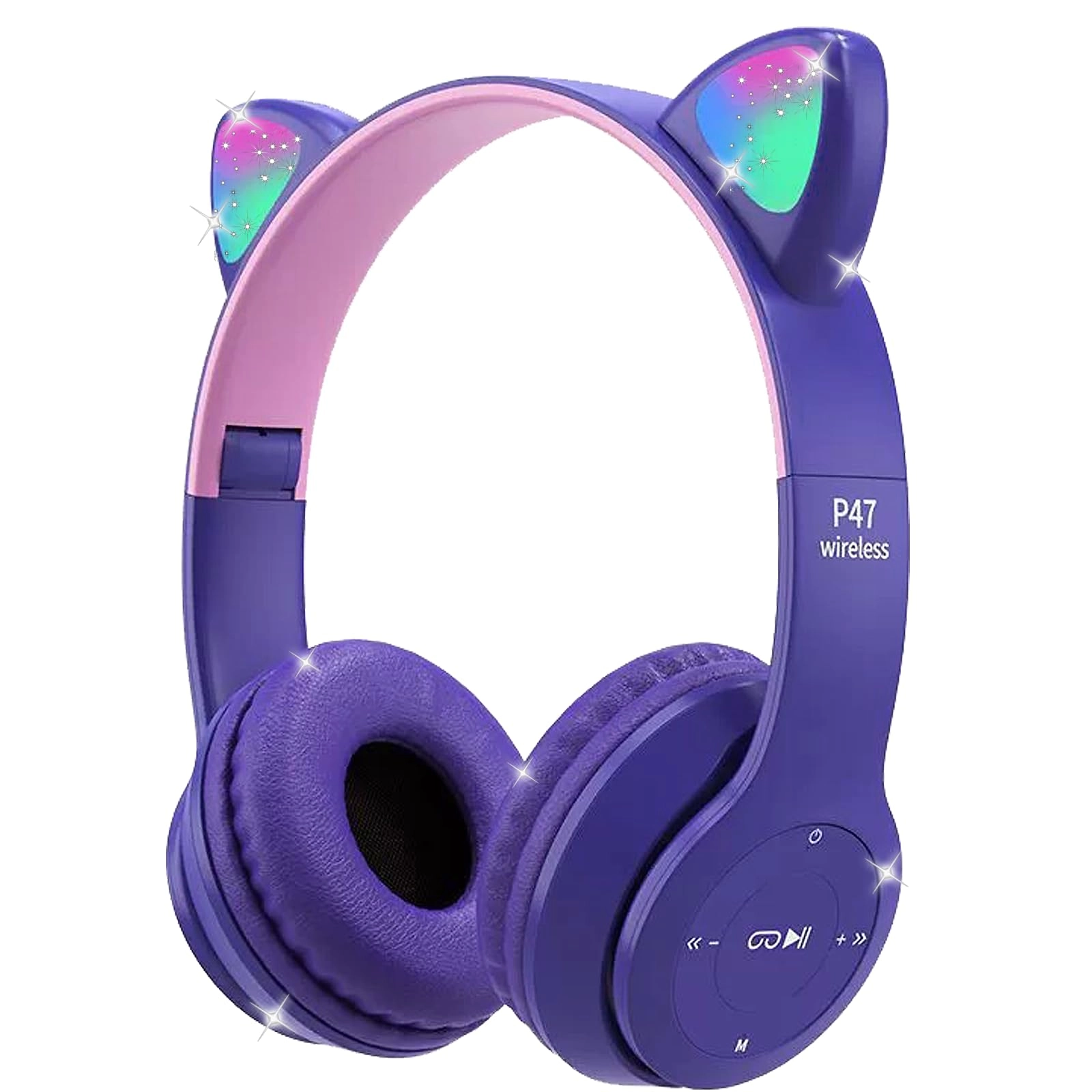 P47M Wireless Headphone