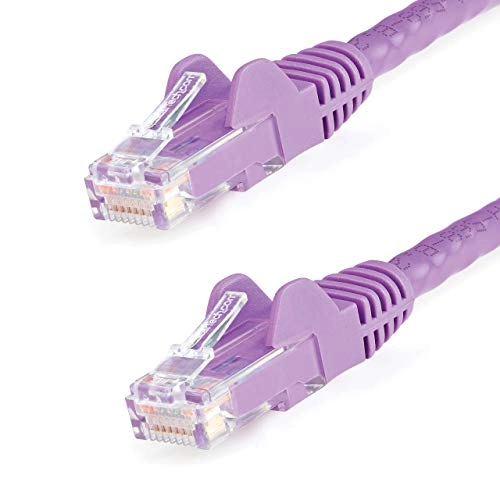 CAT6 Ethernet Cable - 6FT