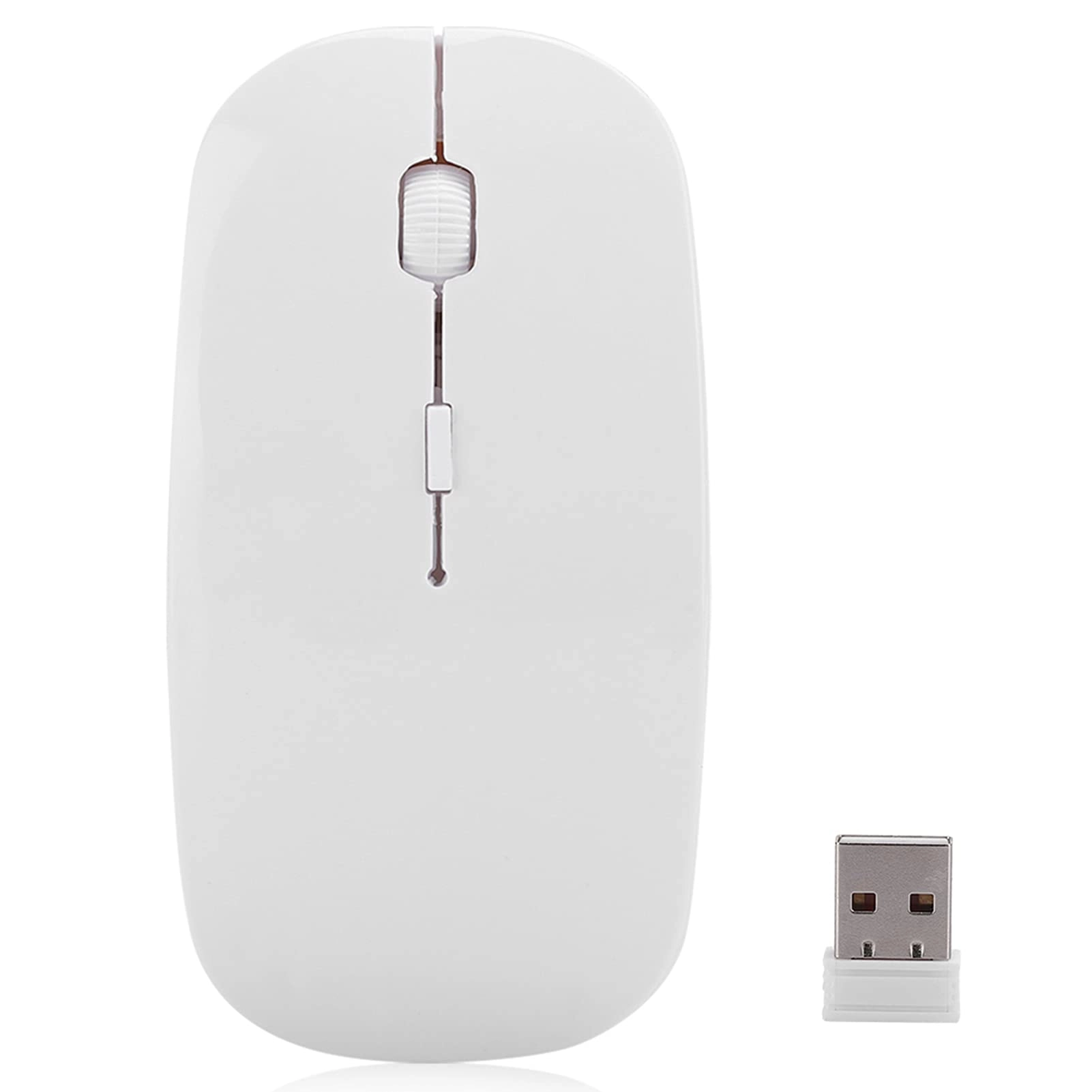 Wireless Mouse - Wireless