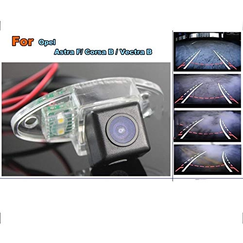 Car Rear View Reverse Parking Camera - Night vision