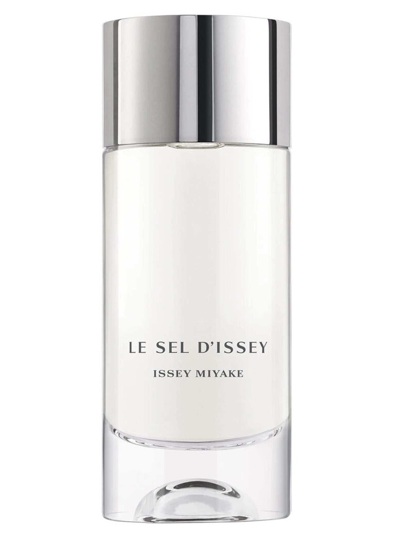 Le Sel D'issey Eau de Toilette 100ml