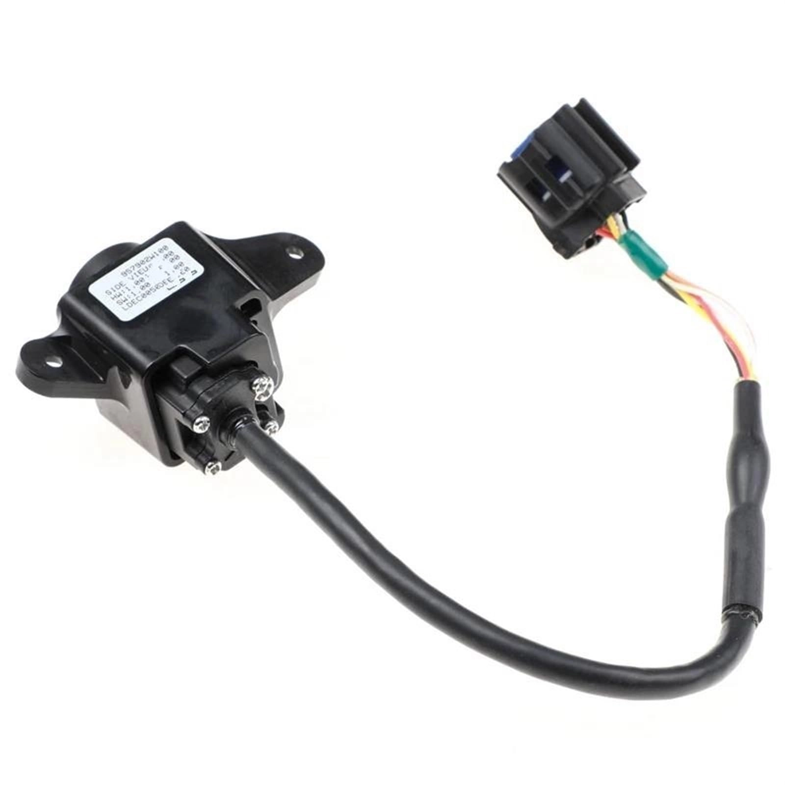NYSQOFMB 957902W100 - Night vision wireless