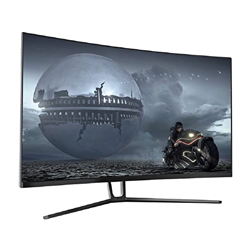 LC-M32-QHD-144-C-V2 - 31.5 Inches 2560x1440