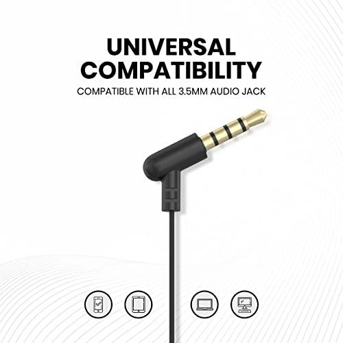 Conch 70 Wired Earphone