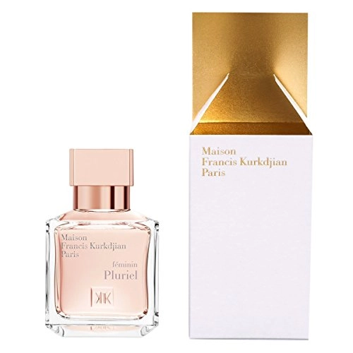 Feminin Pluriel - Eau de Parfum 70ml
