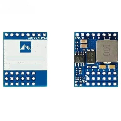 Power Distribution Board