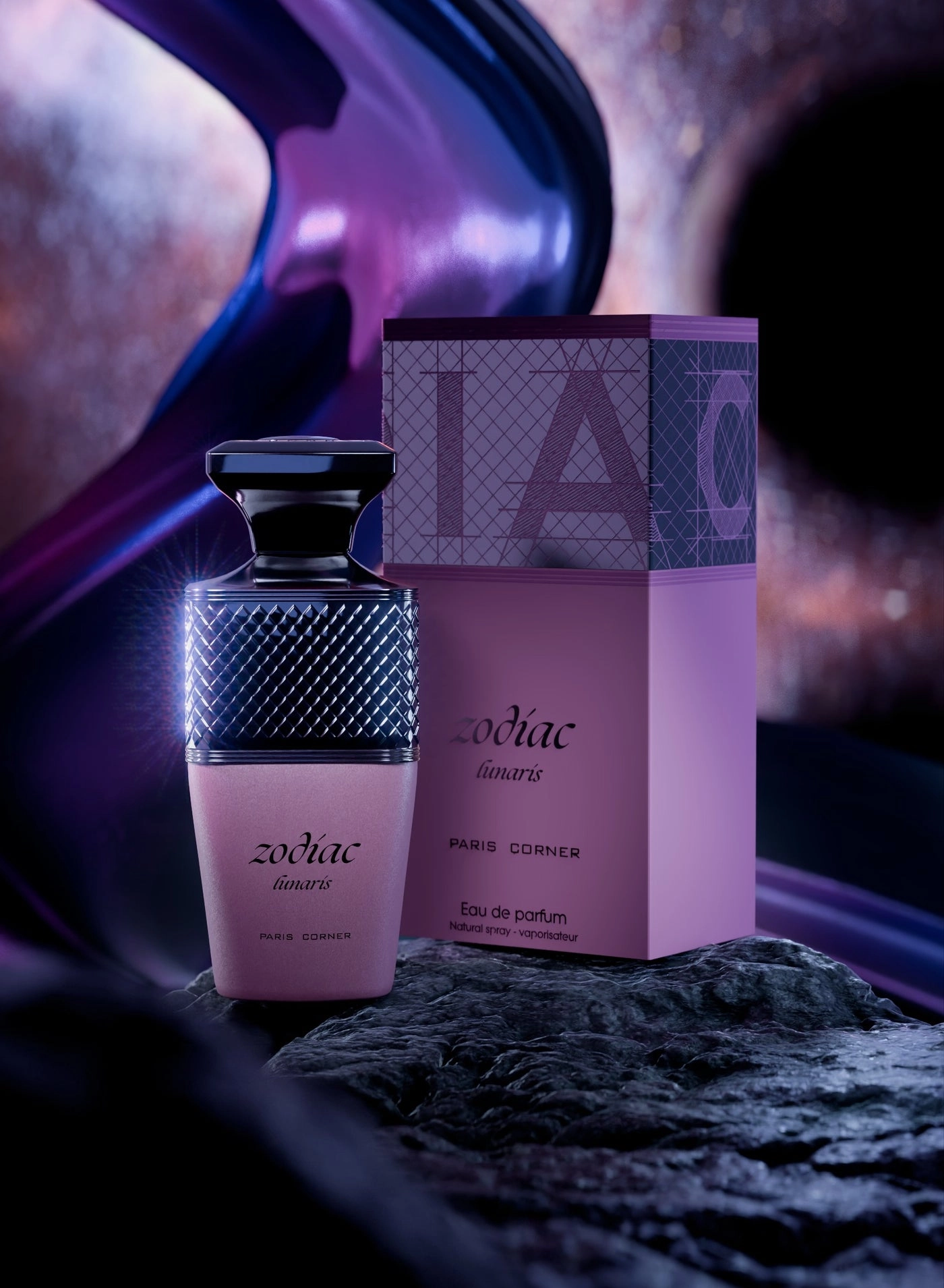 Zodiac Lunaris Eau de Parfum 100 ml