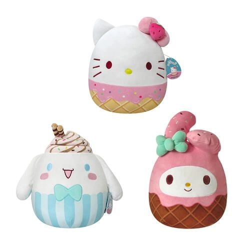 Hello Kitty Sanrio Core 21 cm Plush