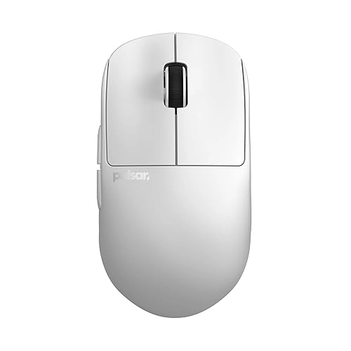 X2H v3 Gaming Mouse - Wireless