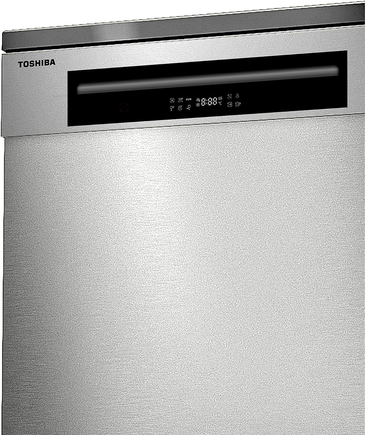 DW14F1(S)-R Freestanding