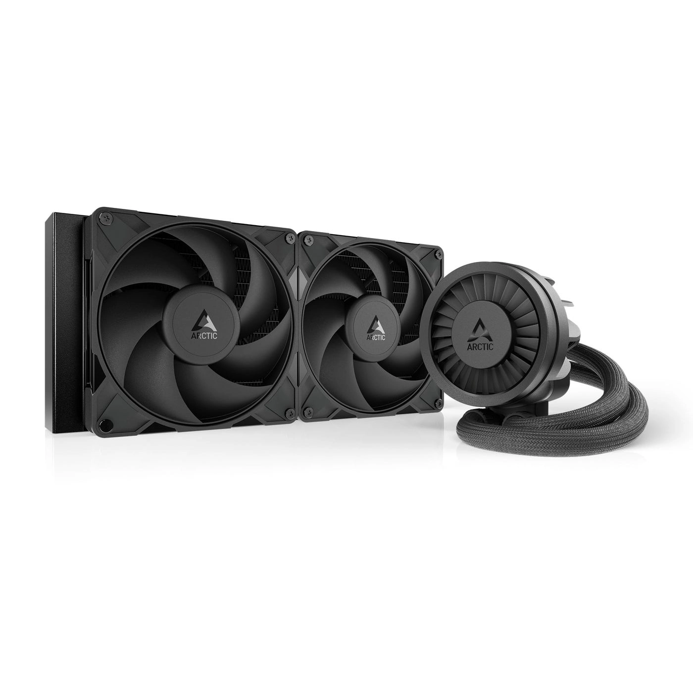 Liquid Freezer III 280