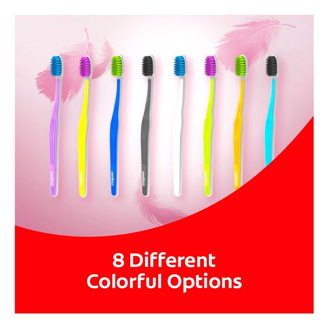 Ultra Soft Toothbrush - 1-Piece Pack