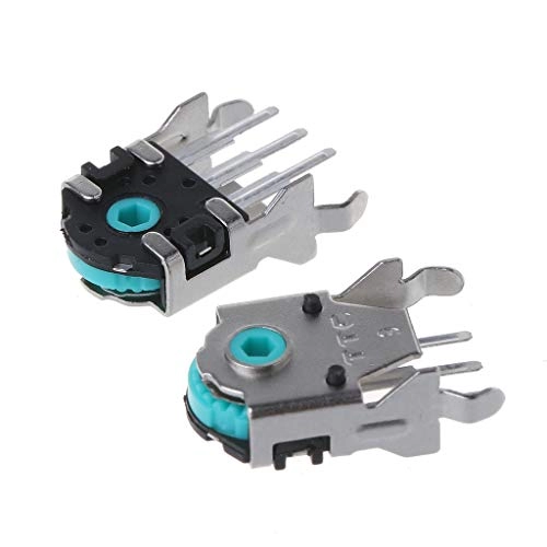 High Accurate 9 mm Green Core Mouse Decoder - USB