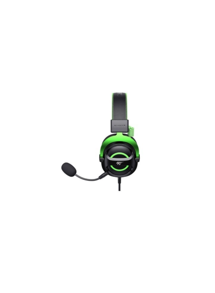 HV-H2002d Wired Headphone