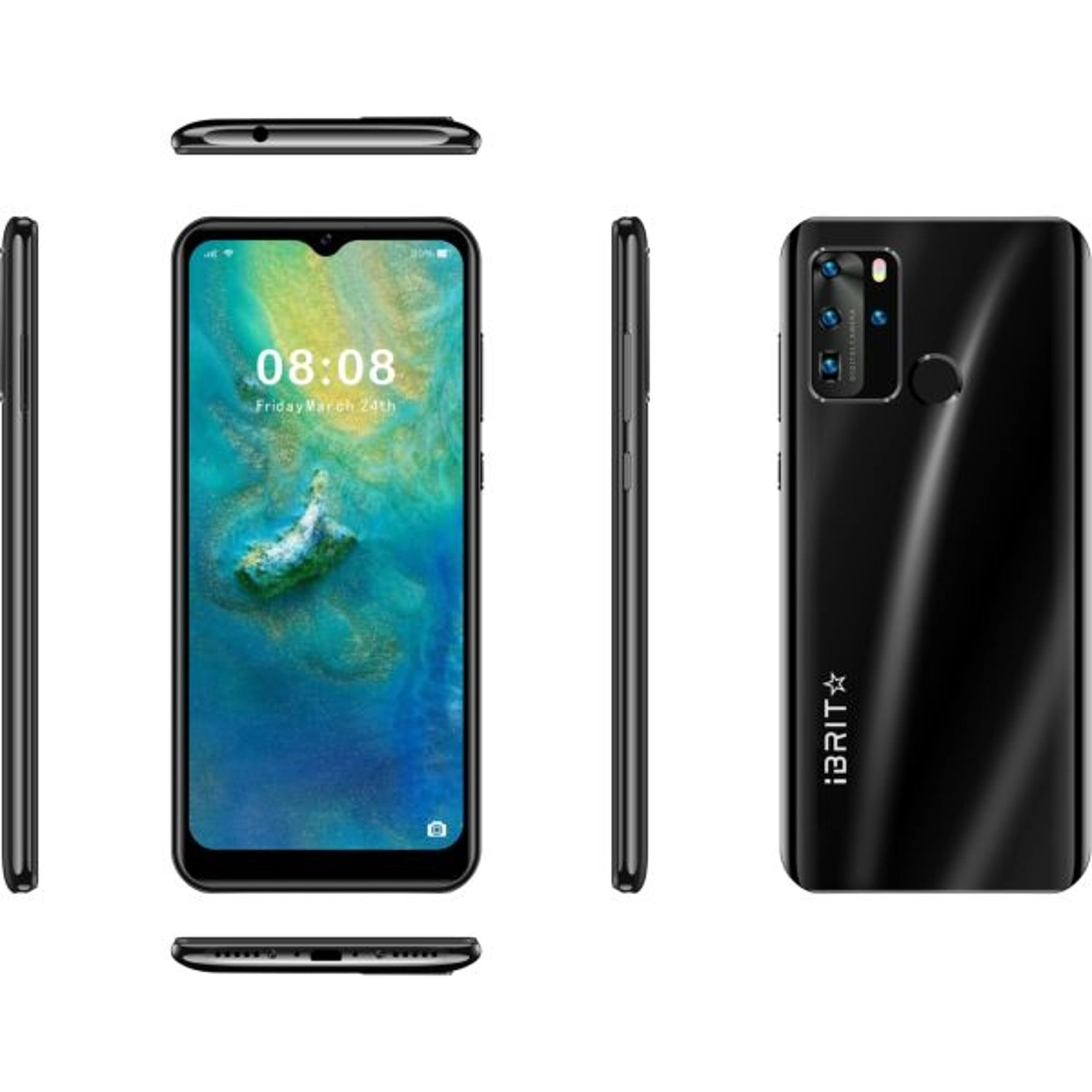 Diamond - 3 gigabyte 32 gigabyte