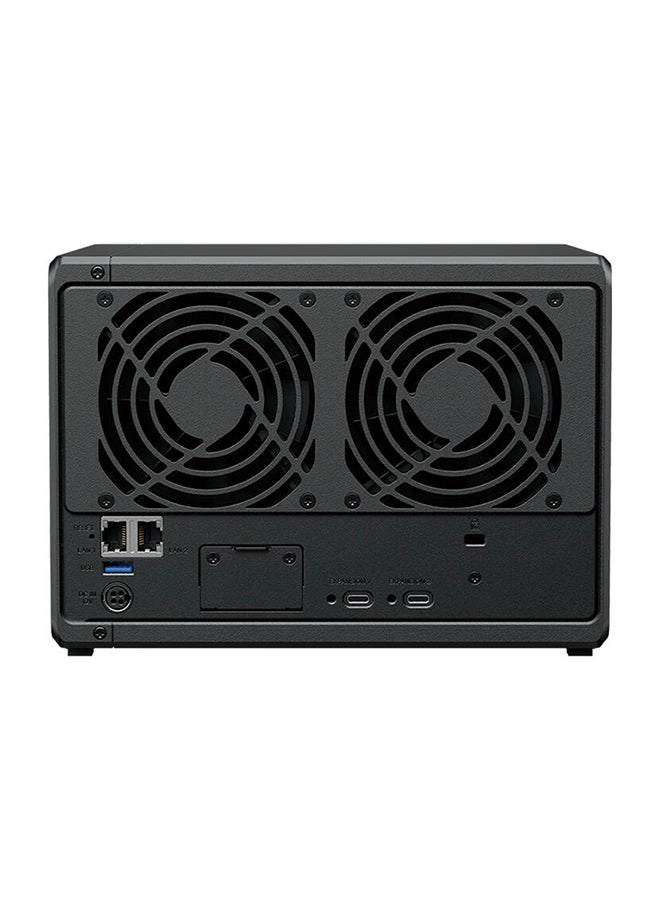 DS1525+ 5-Bay 100TB