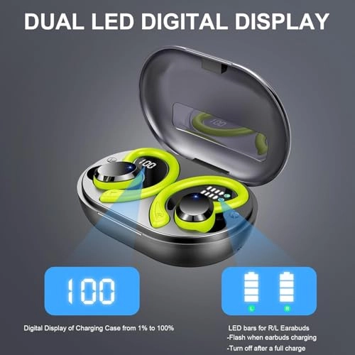 X29 Wireless Headphone