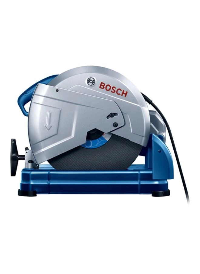 Bosch Metal Cut-off Grinder - 355 mm