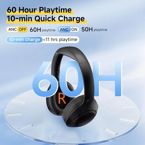 H3 lite Wireless Headphone