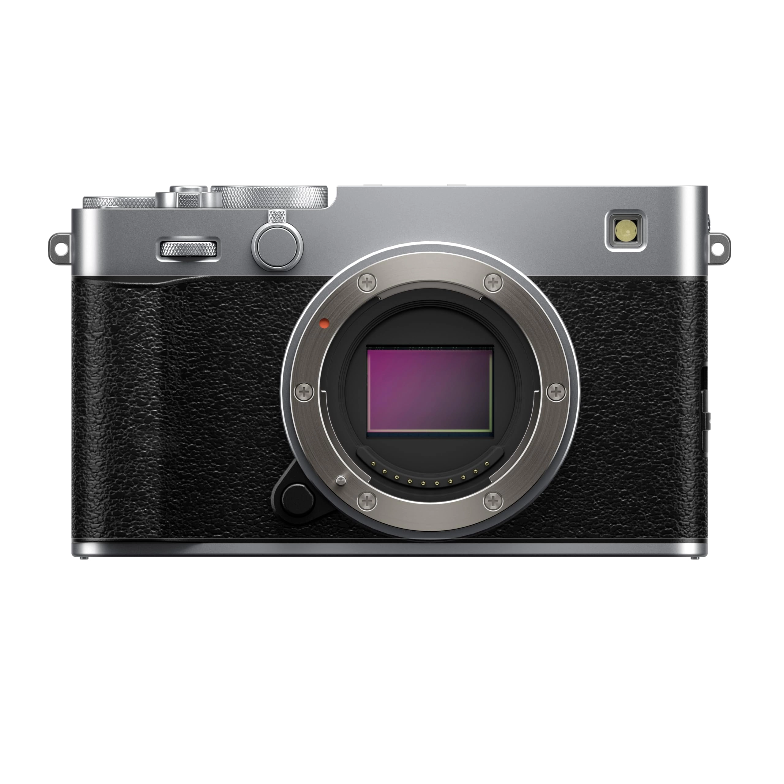 Fujifilm X-E5