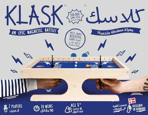 KLASK