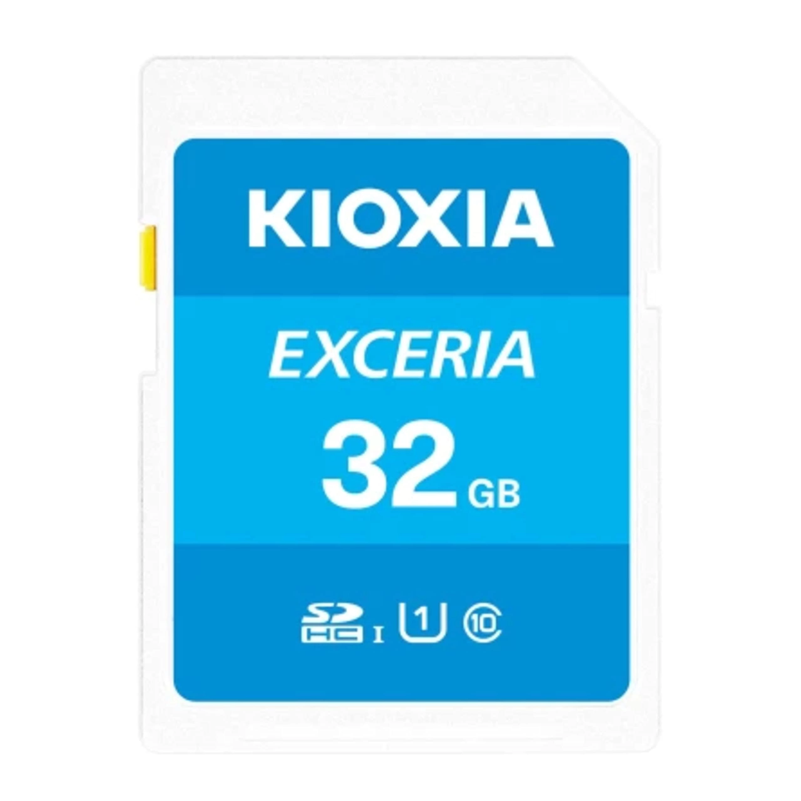 Kioxia EXCERIA microSD 32GB HC
