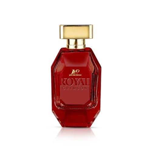Royal Crimson Eau de Toilette 100ml