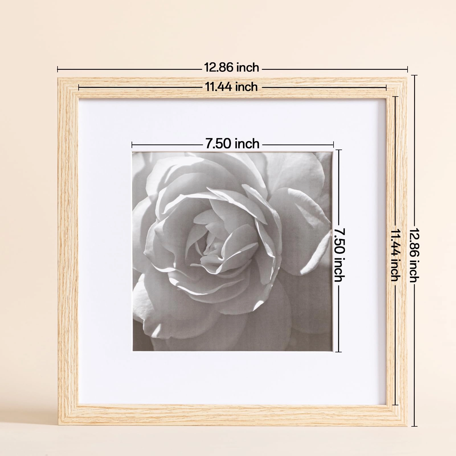 Gallery Wall Frame - 12x12 9