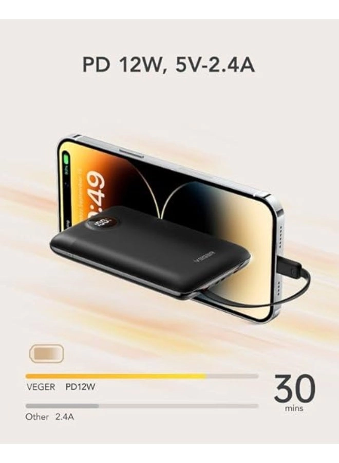 VP-1170 - 10000mAh PD12W