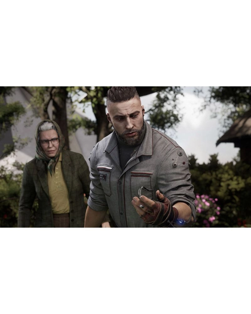 Atomic Heart - PlayStation 5