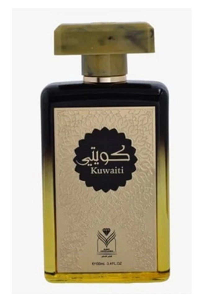 Kuwaiti Eau de Parfum 100 ml