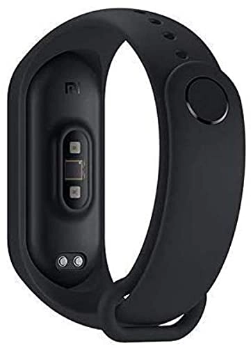 Fitness Tracker Band