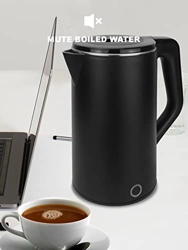 Fast Boil Illuminated Electric Kettle