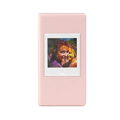 Instax Square 64 Pockets PVC Photo Album