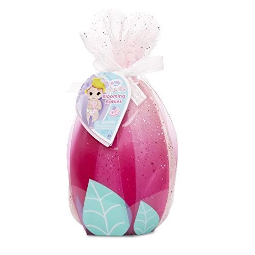 Baby Born Surprise Small Dolls Series 7 - 4" Garden-Themed Ages 3+