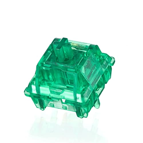 KiiBoom Emerald Switches - 35 Pieces