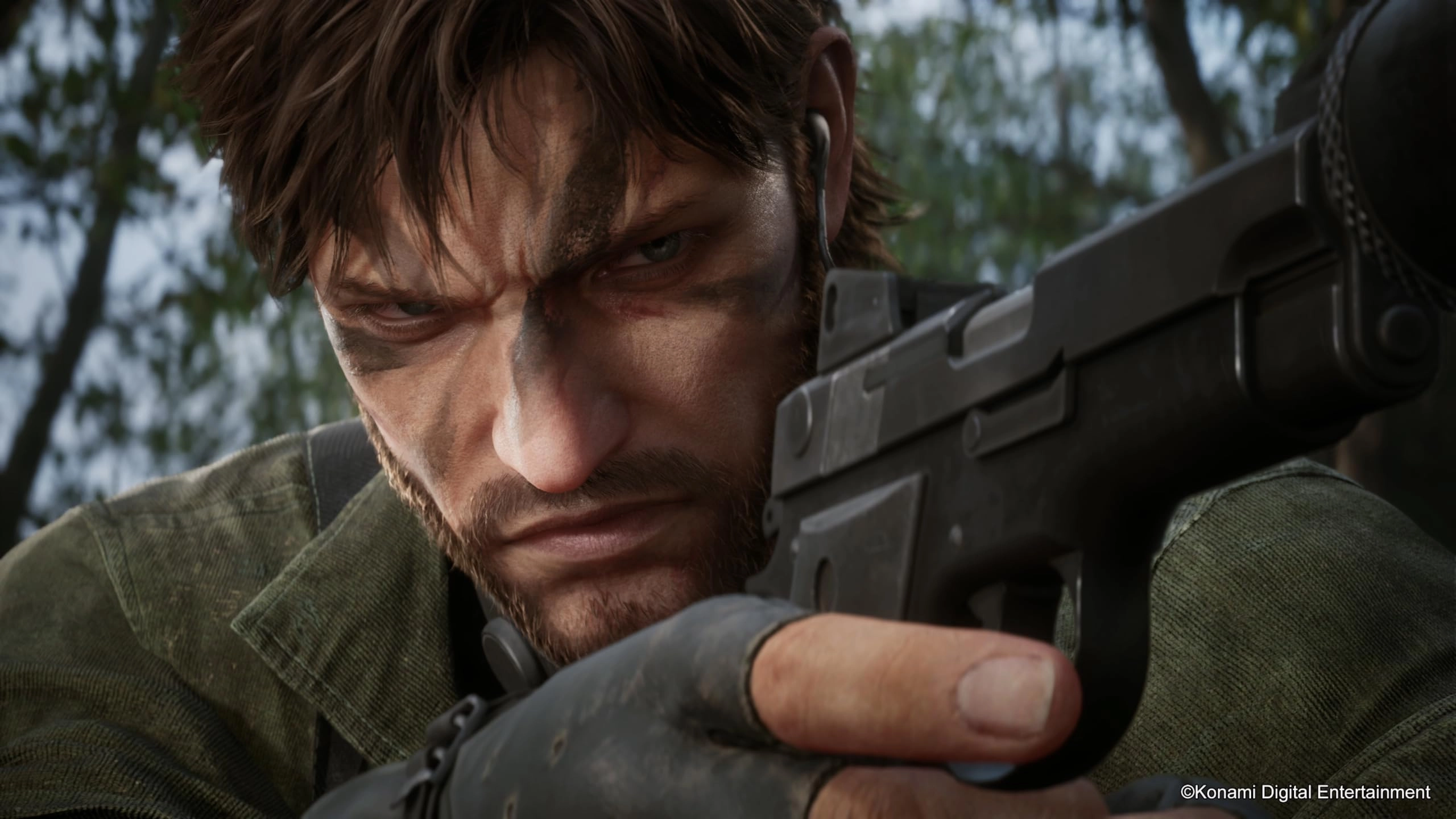 Metal Gear Solid Δ: Snake Eater [Day One Edition] | Xbox Series X