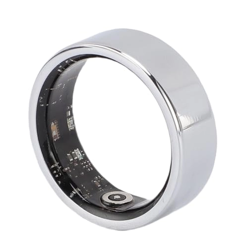 Smart Ring - Size 12(ID 21.4mm / 0.84in C 67.2mm / 2.65in)