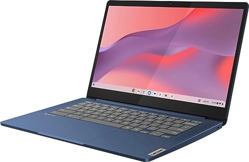 IdeaPad Slim 3 IP3 CB 14M868 - 14'' Kompanio 520 4GB DDR5 64GB SSD