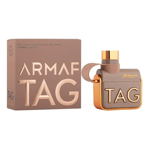 Tag Donna Di Terra Eau de Parfum - 100ml