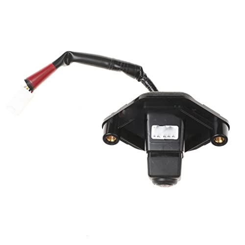 Rear View Camera - Night vision Wire